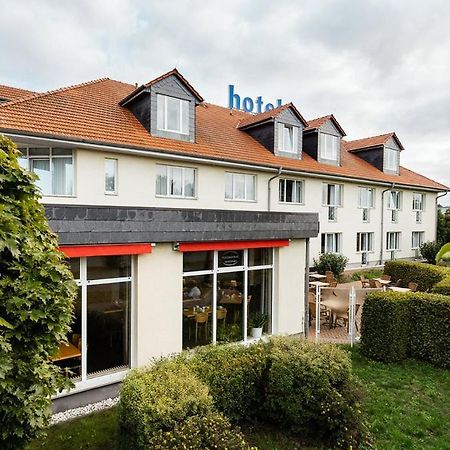 Hotel Ilmtal Mellingen Luaran gambar